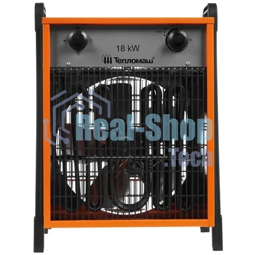 Тепловая пушка Тепломаш КЭВ-18С40Е