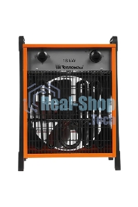 Тепловая пушка Тепломаш КЭВ-18С40Е