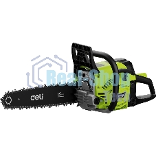 Бензопила цепная Deli DE-LJ16-1 