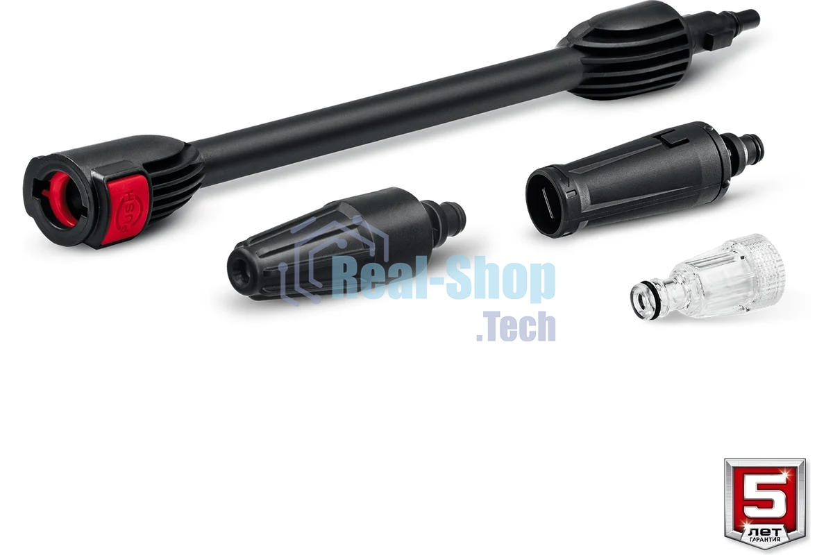 Мойка высокого давления Зубр 140 Атм, 1700 Вт