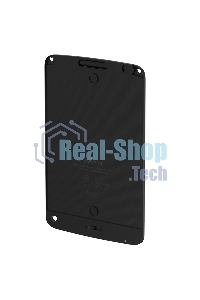 Графический планшет Maxvi MGT-01 черный, LCD планшет для заметок и рисования