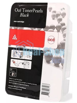 Картридж лазерный Canon Oce ColorWave 500 черный (500 г) для Oce ColorWave 500