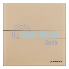 Вытяжной вентилятор Maunfeld MFE12GbG