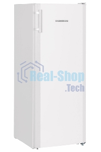 Холодильник Liebherr KE 2834-26 001 белый однокамерный 229/21л морозилка сверху, автоматическое