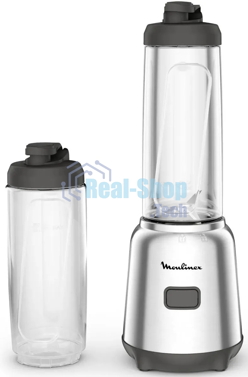 Блендер MOULINEX LM15FD10