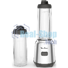 Блендер MOULINEX LM15FD10