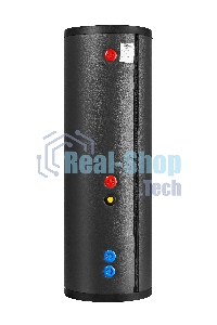 Водонагреватель WBT-HT-800 косвенного нагрева с одним змеевиком