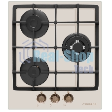 Газовая варочная панель Maunfeld EGHG.43.33CBG.R/G