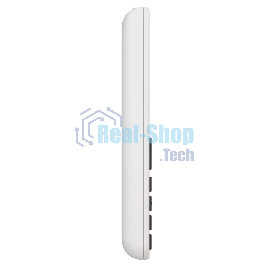 Мобильный телефон Maxvi P99 белый