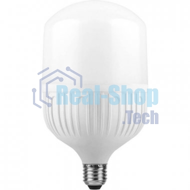 Лампа светодиодная Feron LB-65 40W 230V E27 4000K