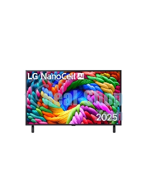 Телевизор LG 43