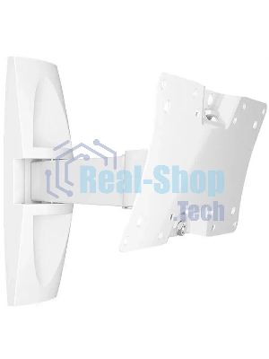 Кронштейн Holder LCDS-5063 белый