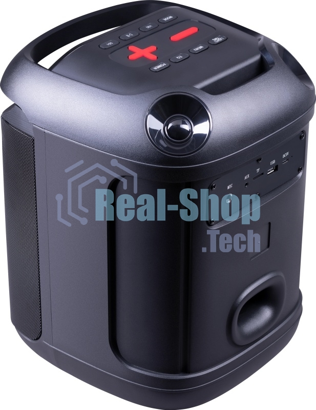 Портативная акустика Defender Boomer 45