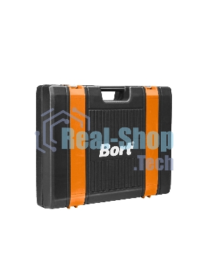 Набор ручного инструмента Bort BTK-142U