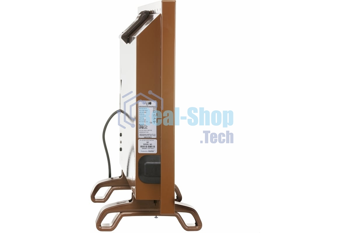 Электрический конвектор iVigo EPK4570P10 Дерево, WI-FI