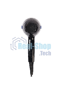 Фен Centek CT-2239 черный