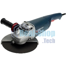 Угловая шлифовальная машина Энгельс УШМ 26-230 2600Вт 6600об/мин рез.шпин.:M14 d=230мм (0.701.030.019)