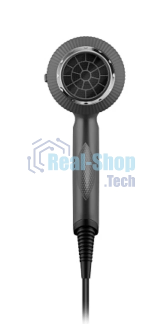 Фен Redmond HD-1704, серый