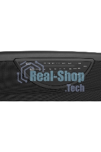 Радиоприемник Vitek VT-3591 (GY) LED индикатор Телескопическая антенна Тип батареек	UM-1