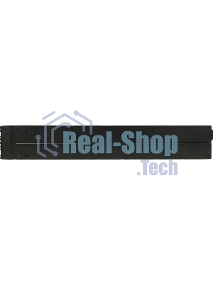 Источник бесперебойного питания Systeme Electriс SRV SRVSE3KRXLIG2 / 3000 ВА / 3000 Вт / 8 x IEC 320 C13