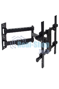 Кронштейн для телевизора Arm Media PARAMOUNT-40 черный 26