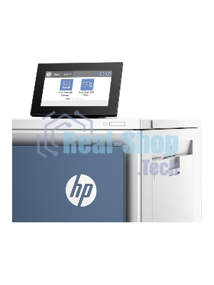 Принтер лазерный HP Color LaserJet Enterprise 6700dn, А4, цветной, печ. до 52 стр/мин., 1200x1200 dpi, USB, Ethernet (RJ-45)