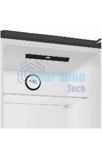 Холодильник Beko B3RCNK362HG серый двухкамерный 220/100л морозилка снизу, No Frost