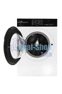 Стиральная машина Hotpoint WSH 8291 VBX белый загр. фронтальная макс.: 8 кг 1200об/мин класс: А