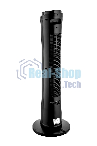 Вентилятор Brayer BR4983 черный