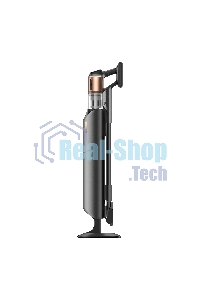 Беспроводной пылесос Dreame Cordless Vacuum Cleaner Z20AquaCycle Station, VZV36B