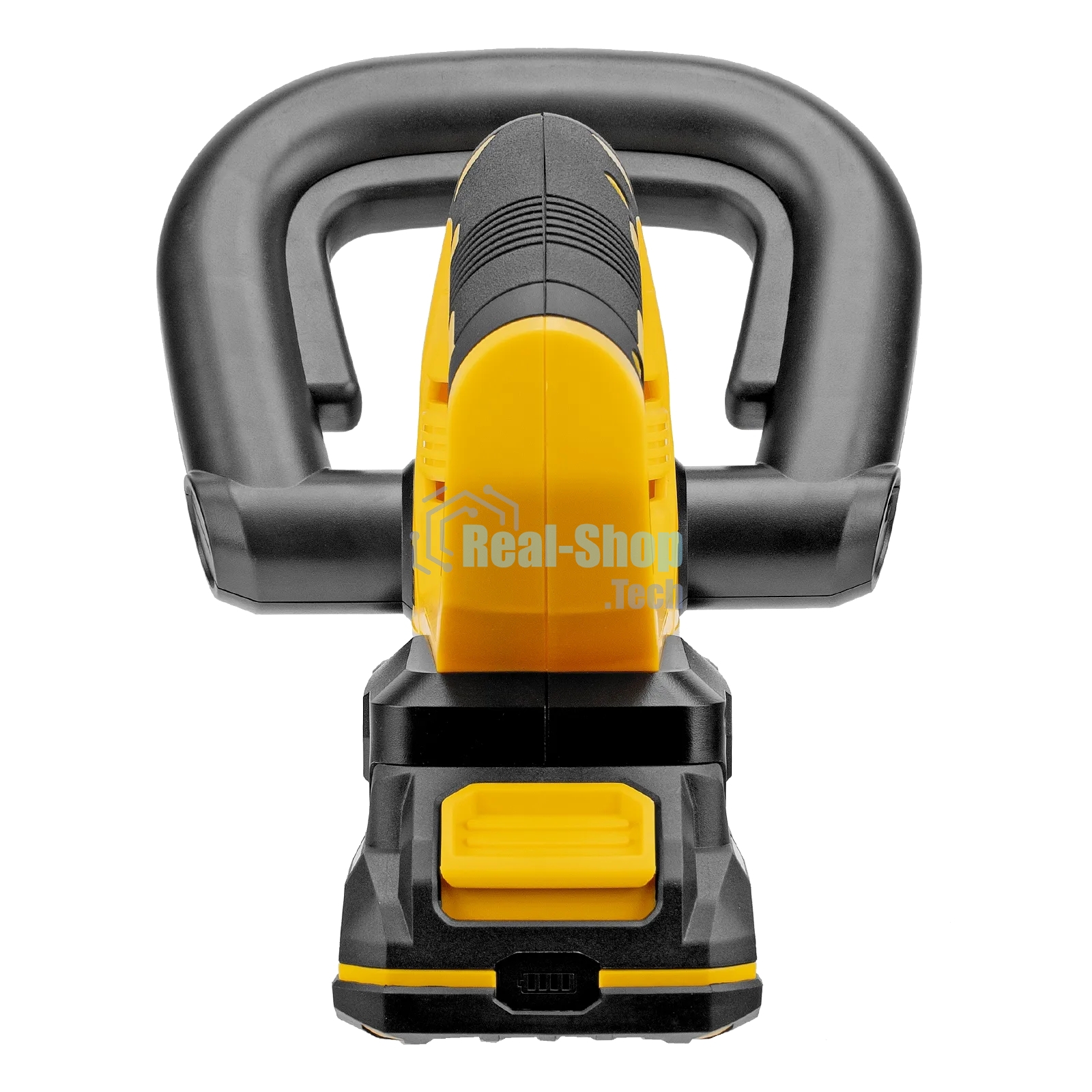 Кусторез аккумуляторный Denzel HTD-510, нож 510 мм, Li-Ion, 20 В