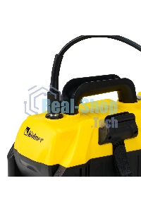 Мойка высокого давления 130/70 бар, KOLNER K140F, на 4 колесах, 1600Вт, 480л/ч, метал.помпа, шланг ВД 5м, кабель 5м, самовсас, Auto stop (пеногенератор)