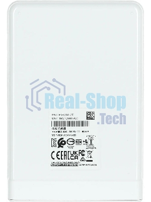 Внешний HDD 2.5