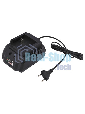 Зарядное устройство ProfiPower для шуруповертов для Li-ion аккумуляторов 18-21В