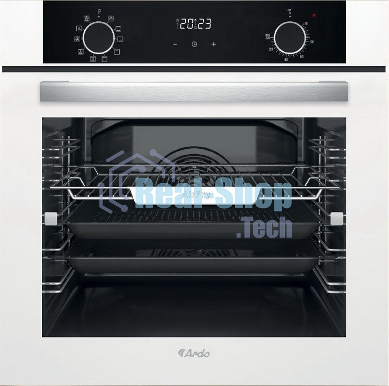 Духовой шкаф ARDO BO410EAW2