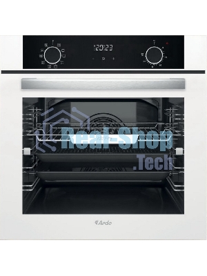 Духовой шкаф ARDO BO410EAW2