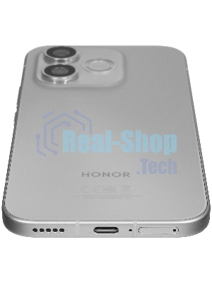 Смартфон HONOR 600 Lite 8/256GB, серый