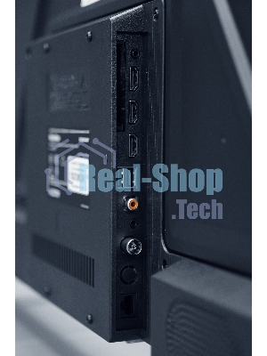 Телевизор WildRed 32