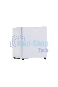 Холодильник OLTO RF-050 белый однокамерный 45/5л морозилка сверху