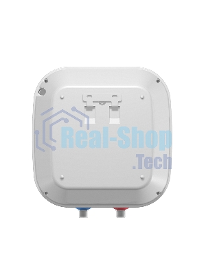 Водонагреватель электрический Thermex Pro H 15 O белый, накопительный, 15 л, 2 кВт