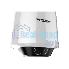 Водонагреватель электрический Ariston PRO1 ECO INOX ABS PW 50 V белый, накопительный, 50 л, 2,5 кВт