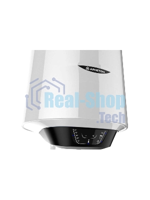 Водонагреватель электрический Ariston PRO1 ECO INOX ABS PW 50 V белый, накопительный, 50 л, 2,5 кВт