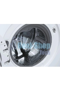 Стиральная машина Candy CSH44283DW/2-07 белый, загрузка фронтальная 8кг, 1200 об/мин., класс: А