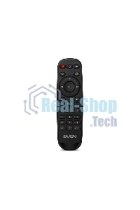 Портативная акустика Sven АС PS-710 черный 100 Вт Bluetooth