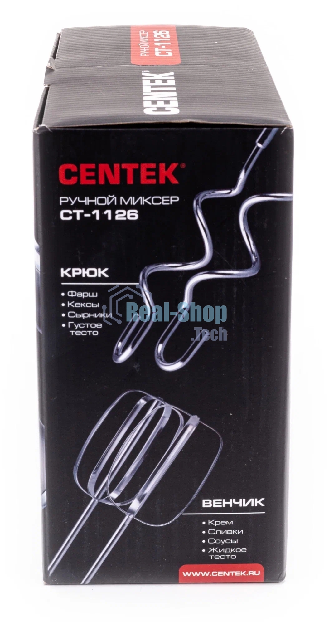 Миксер Centek CT-1126