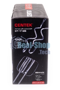 Миксер Centek CT-1126