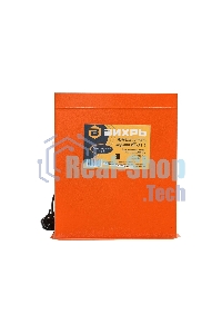 Измельчитель кормов ВИХРЬ ИК 3 в 11350Вт 10л макс. производительность зерна 240кг/час