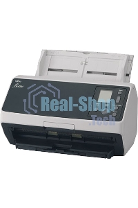 Сканер Fujitsu scanner fi-8190 (Сканер уровня отдела, 90 стр/мин, 180 изобр/мин, А4, двустороннее устройство АПД, USB 3.2, светодиодная подсветка)