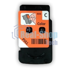 Печатающая головка Canon QY6-8018/QY6-8006/0694C002 цветная для Canon Pixma G1400, G1410, G1411, G1415, G2400, G2410, G2411, G2415, G3400, G3410,G3411, G3415
