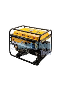 Электрогенератор бензиновый Denzel GE 7900, 6.5 кВт, 97 дБ, 74 кг